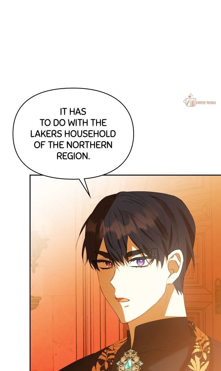 Protecting the Witch’s Son Chapter 48 – Page 68