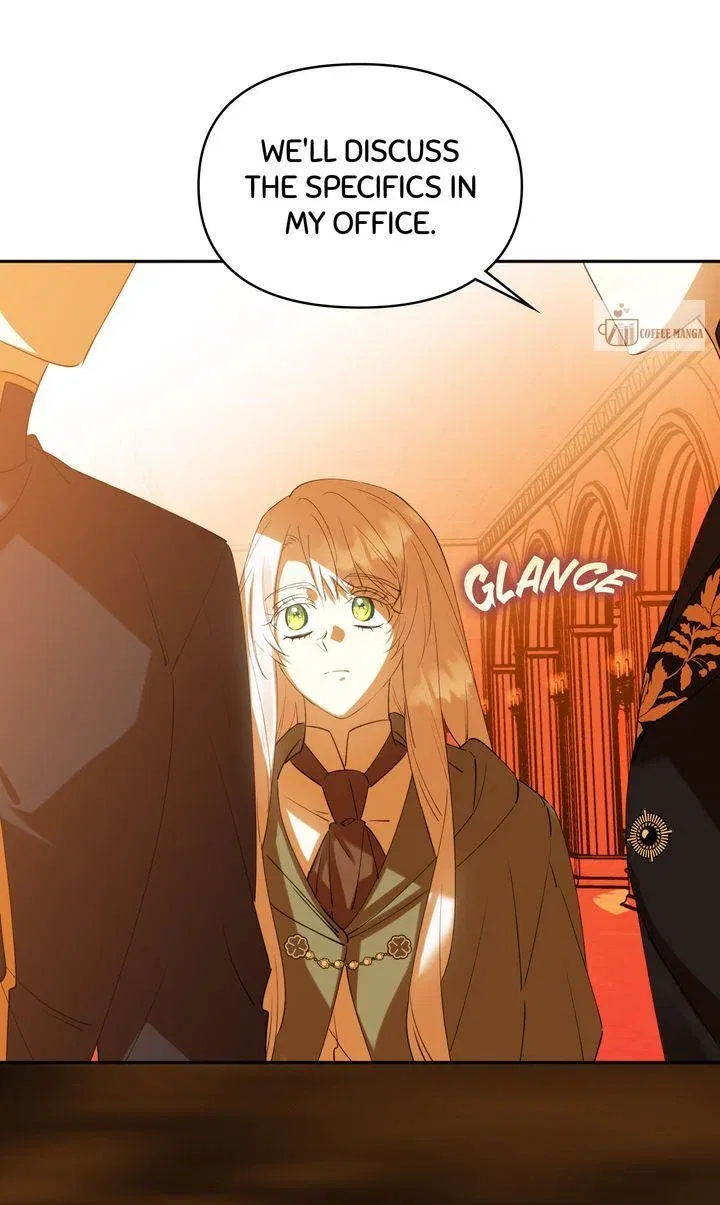 Protecting the Witch’s Son Chapter 48 – Page 71