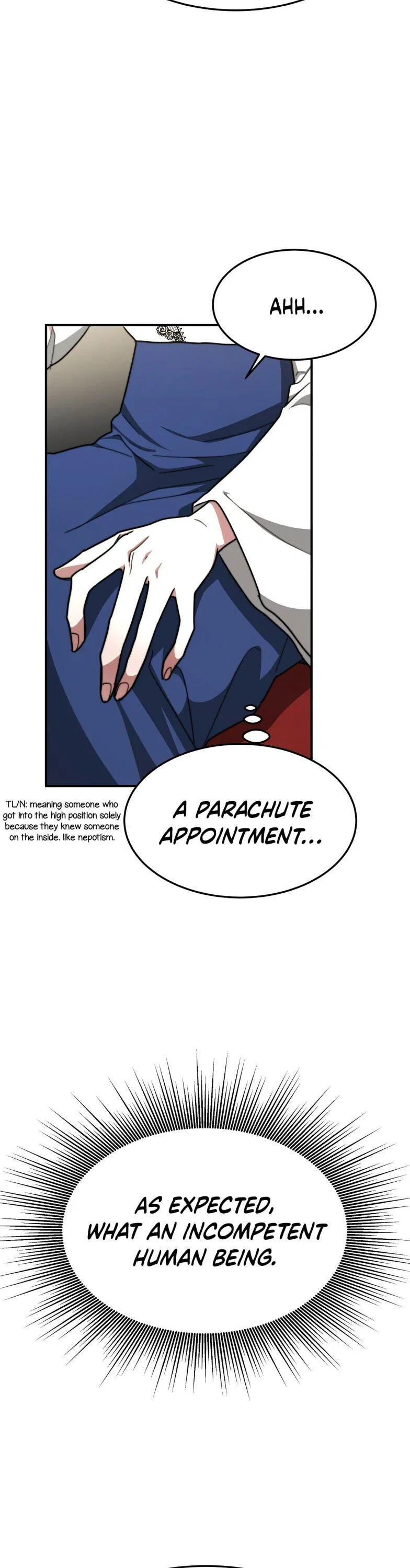 The Three Are Living a Married Life Chapter 5 – Page 5