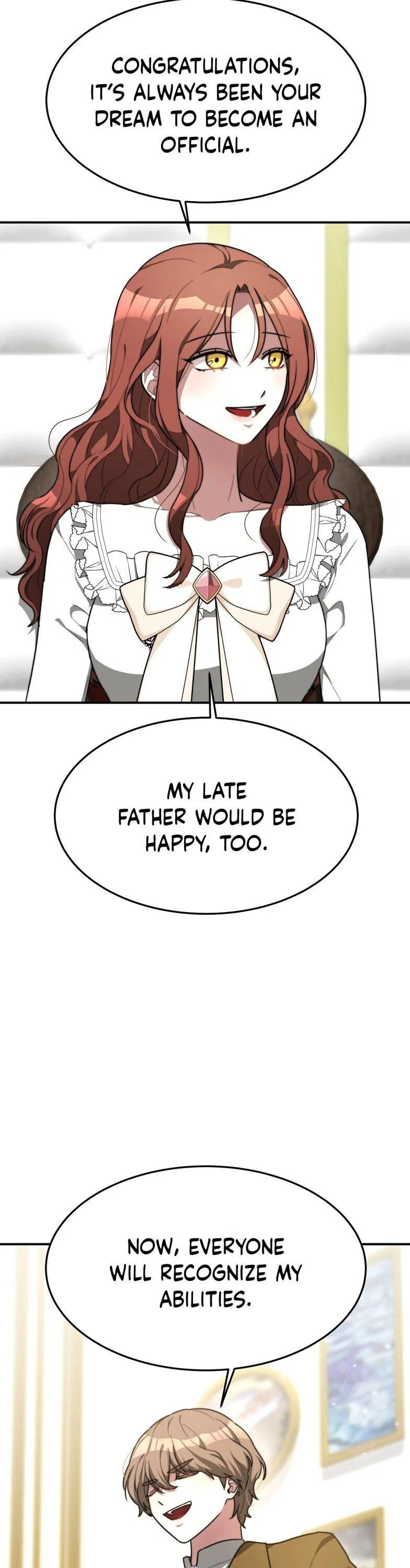 The Three Are Living a Married Life Chapter 5 – Page 6