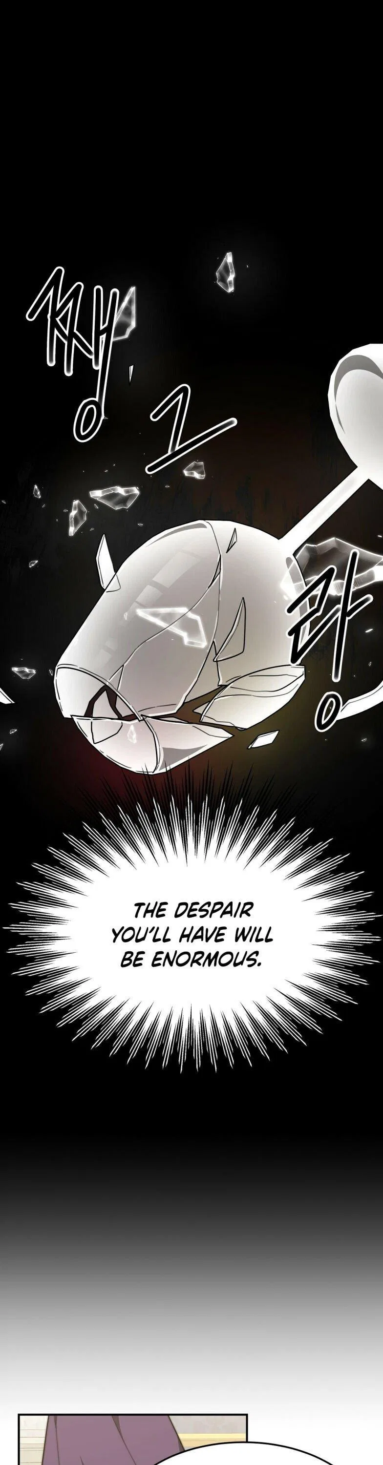 The Three Are Living a Married Life Chapter 5 – Page 11
