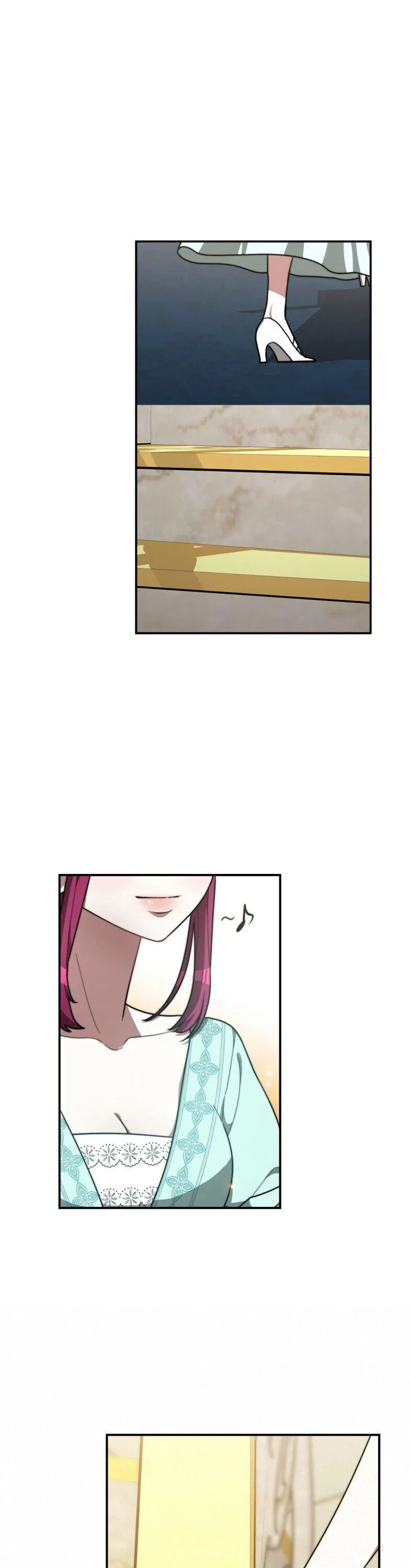 The Three Are Living a Married Life Chapter 5 – Page 17