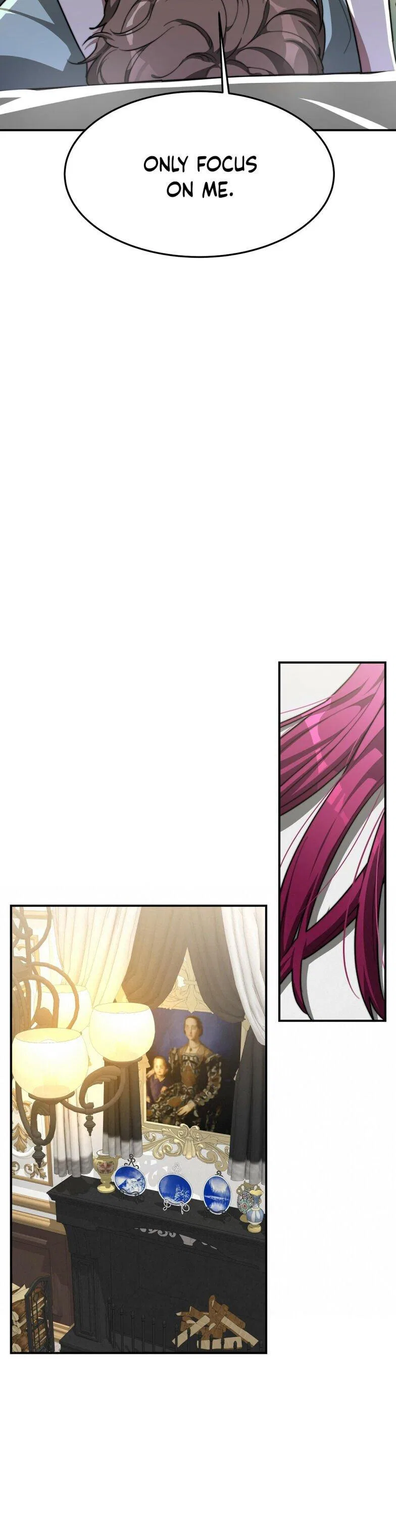 The Three Are Living a Married Life Chapter 5 – Page 22