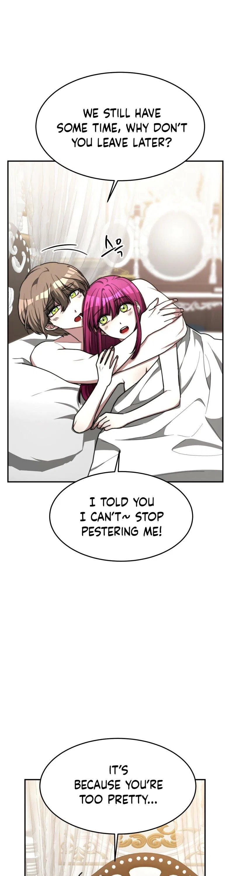 The Three Are Living a Married Life Chapter 5 – Page 25