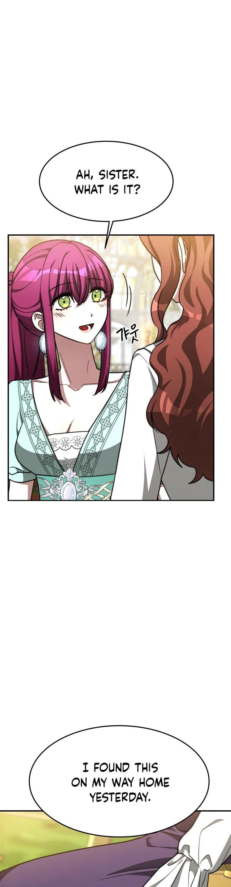 The Three Are Living a Married Life Chapter 5 – Page 29