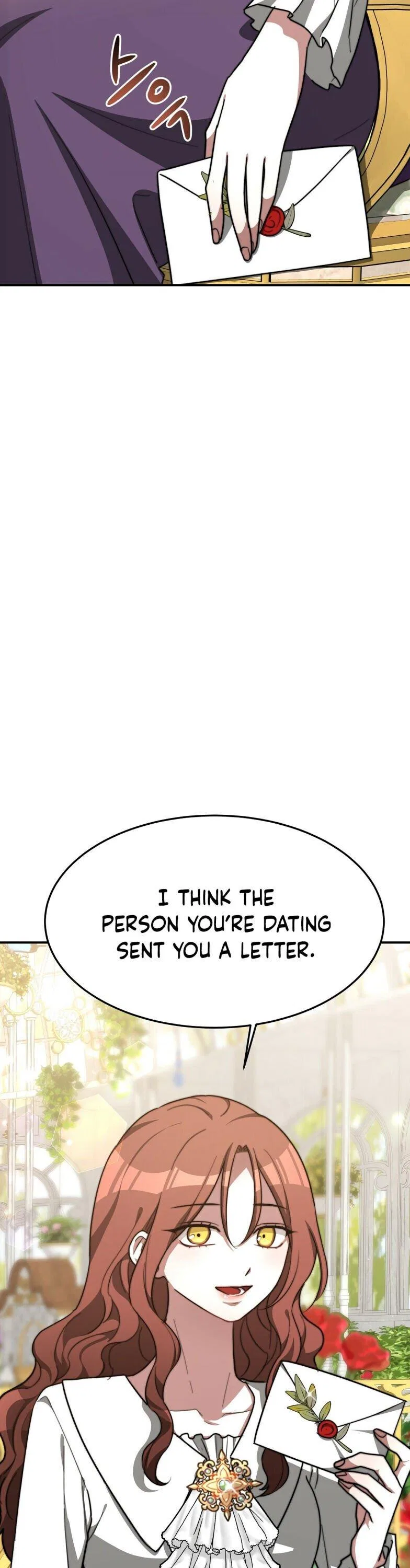 The Three Are Living a Married Life Chapter 5 – Page 30