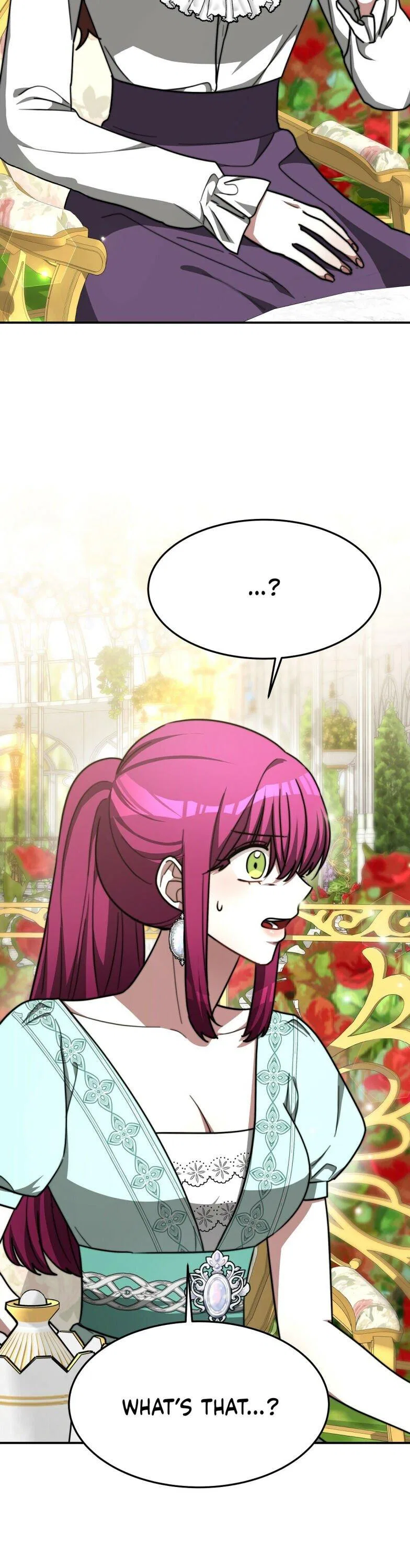 The Three Are Living a Married Life Chapter 5 – Page 31