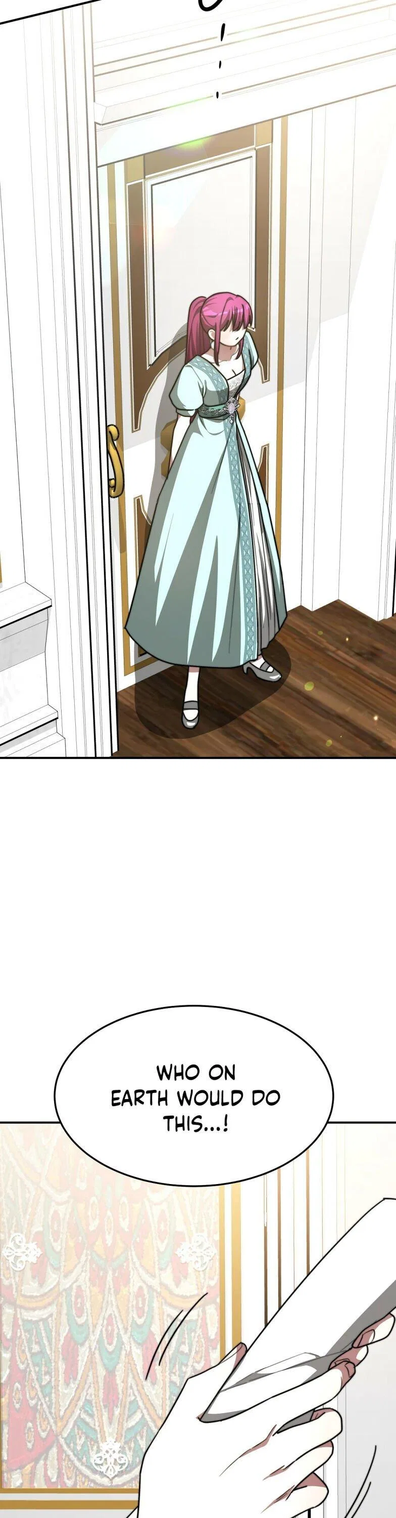 The Three Are Living a Married Life Chapter 5 – Page 34