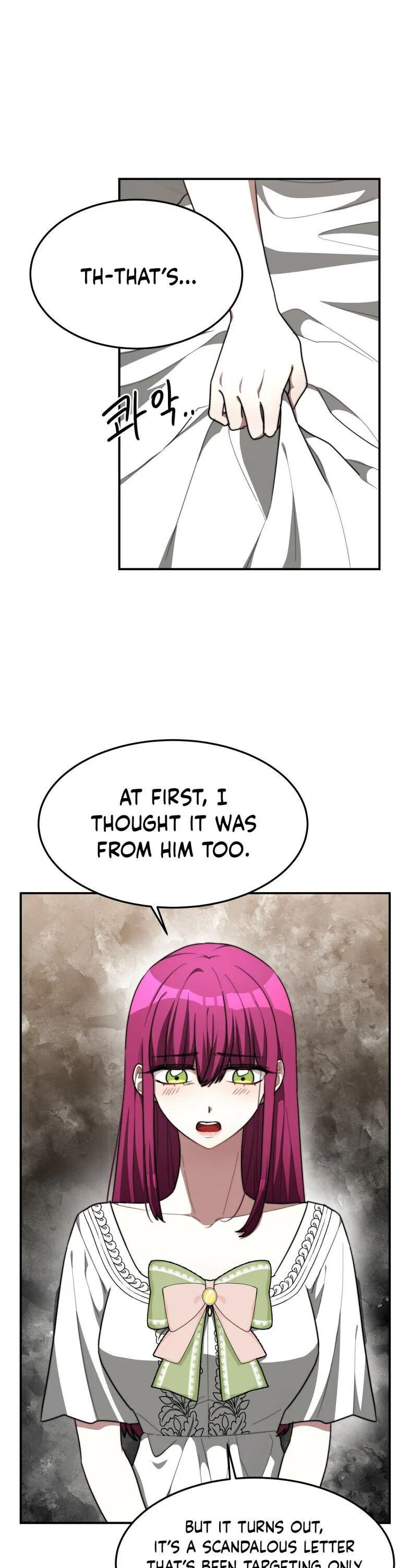 The Three Are Living a Married Life Chapter 5 – Page 42