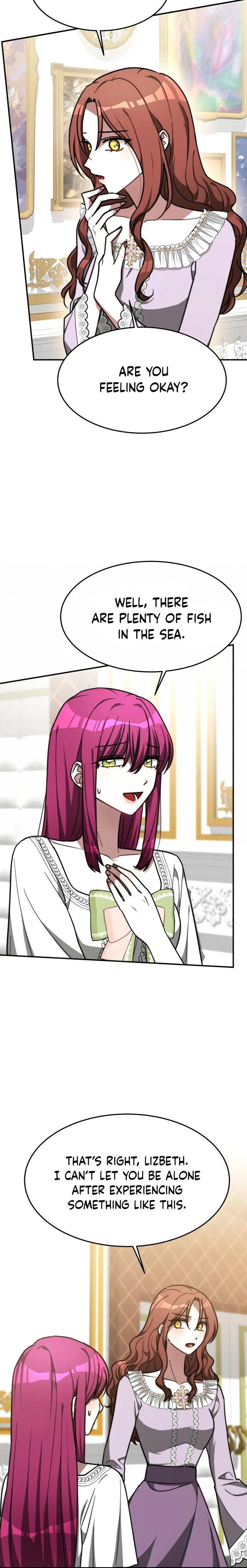 The Three Are Living a Married Life Chapter 5 – Page 48