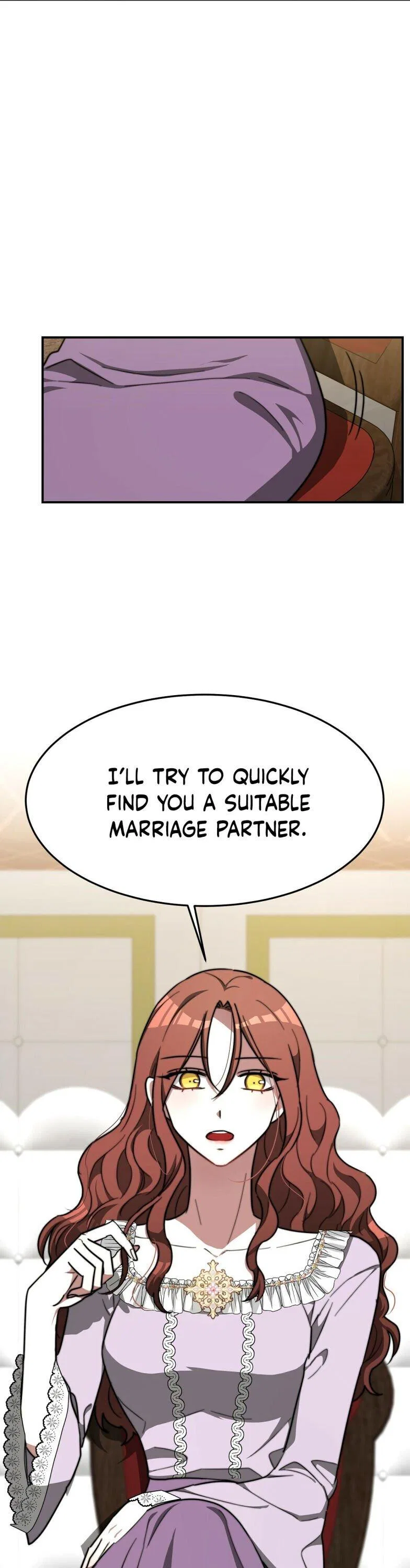 The Three Are Living a Married Life Chapter 5 – Page 49