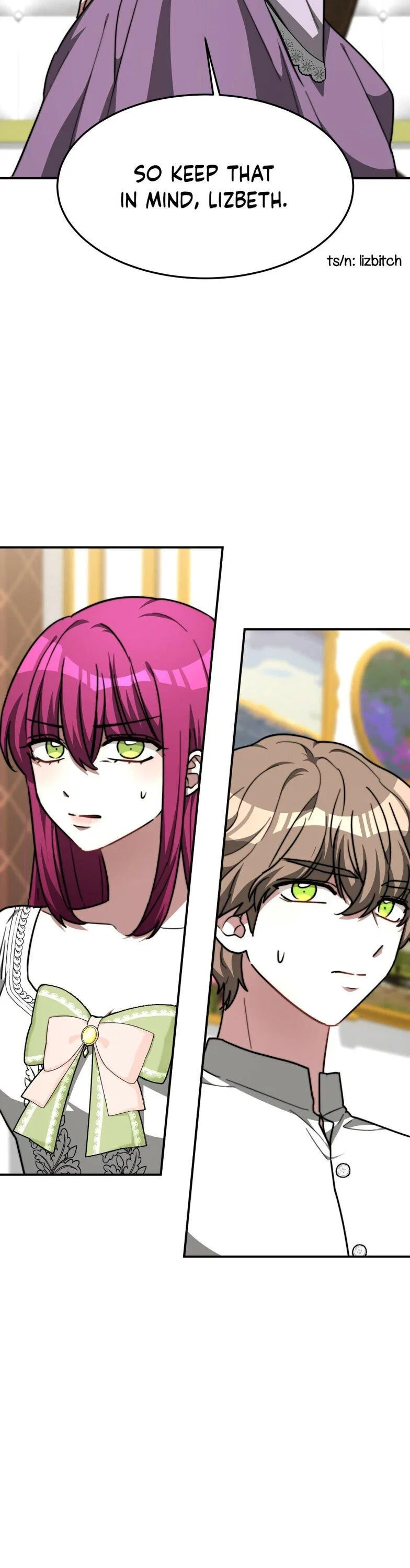 The Three Are Living a Married Life Chapter 5 – Page 50