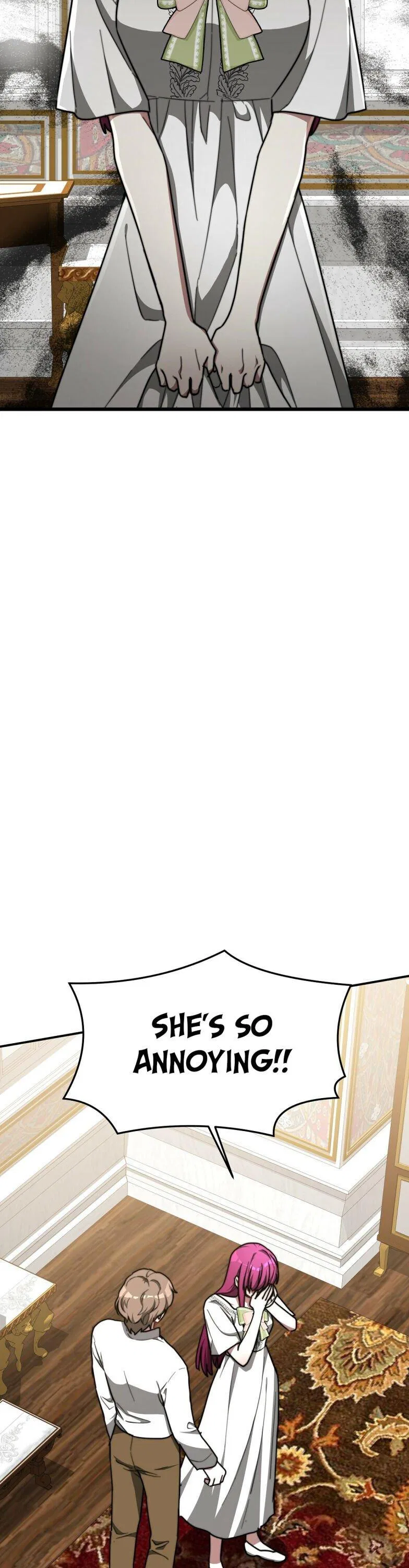 The Three Are Living a Married Life Chapter 5 – Page 54