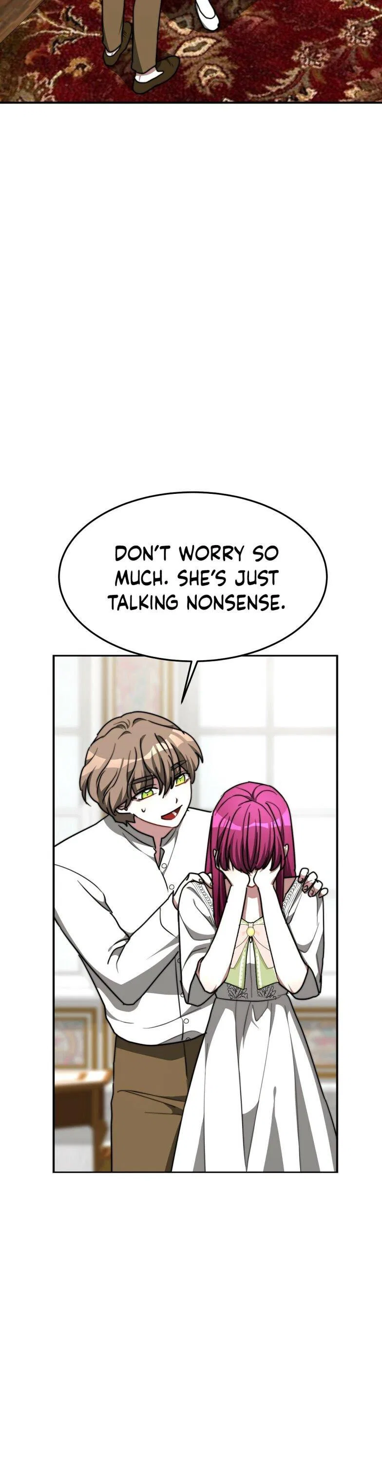 The Three Are Living a Married Life Chapter 5 – Page 55