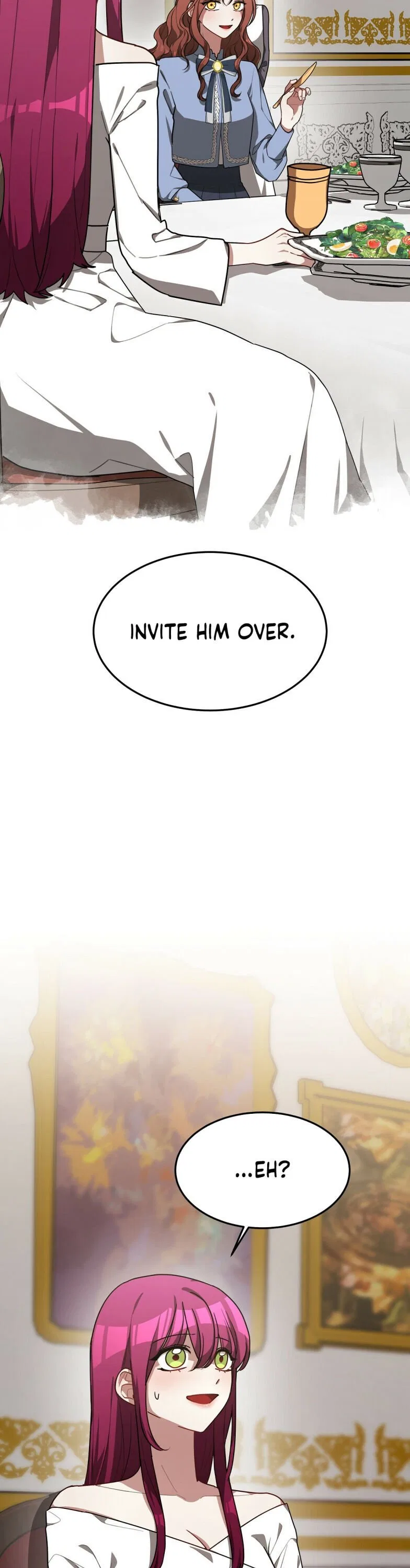 The Three Are Living a Married Life Chapter 4 – Page 3