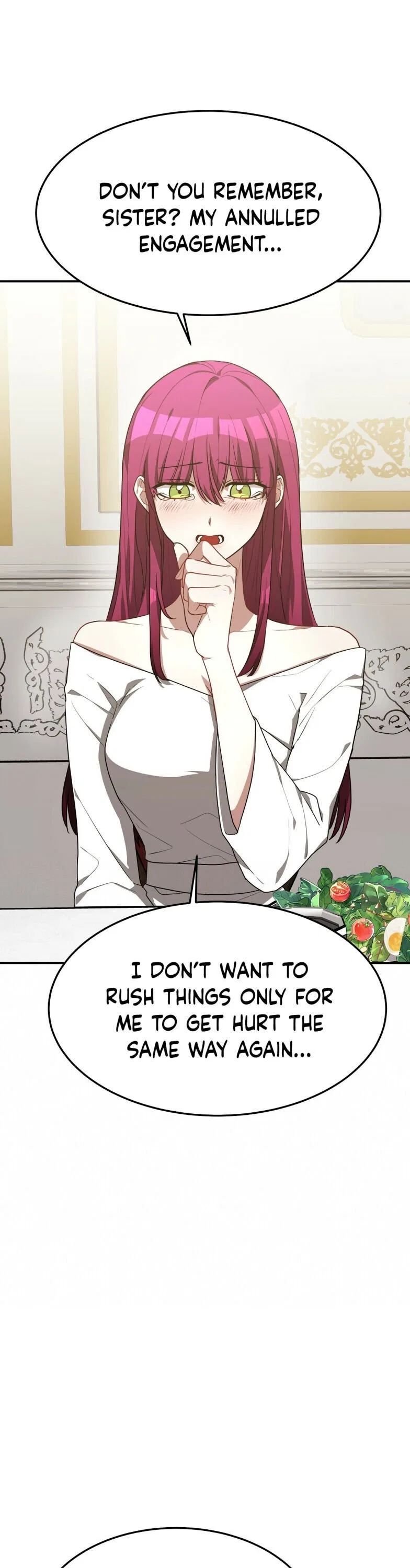 The Three Are Living a Married Life Chapter 4 – Page 7