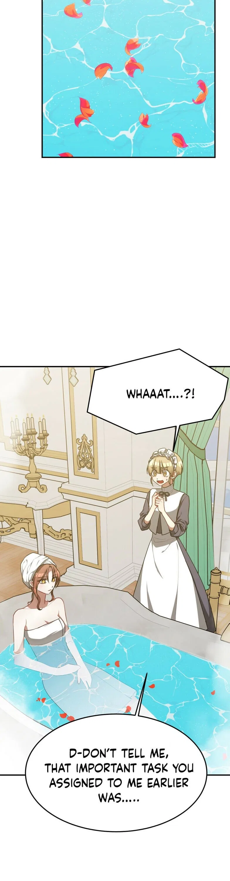 The Three Are Living a Married Life Chapter 4 – Page 15