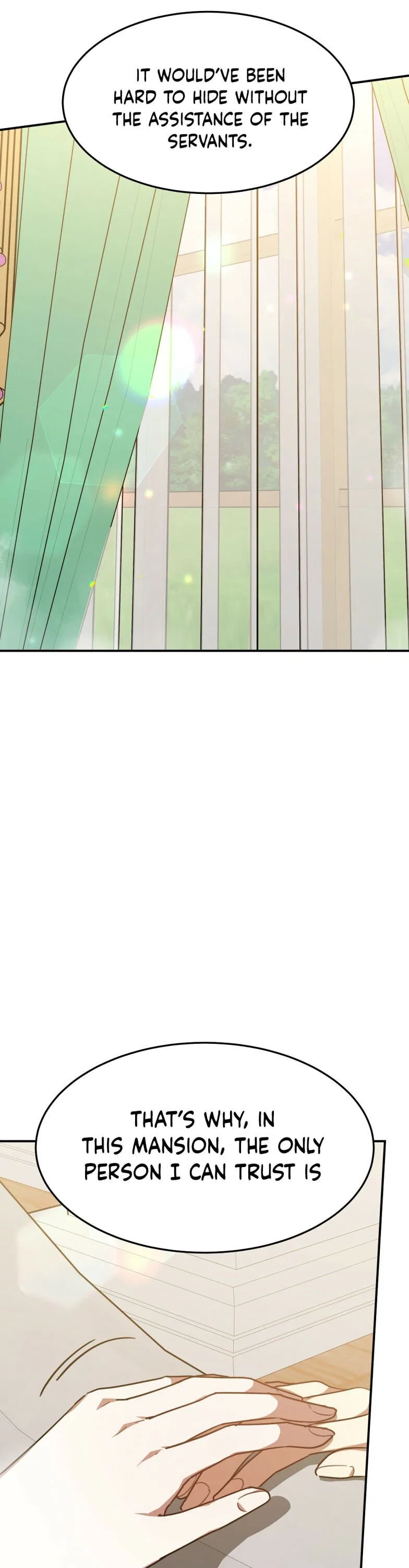 The Three Are Living a Married Life Chapter 4 – Page 17