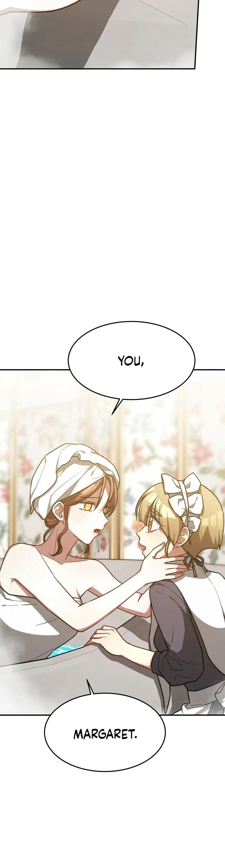 The Three Are Living a Married Life Chapter 4 – Page 18