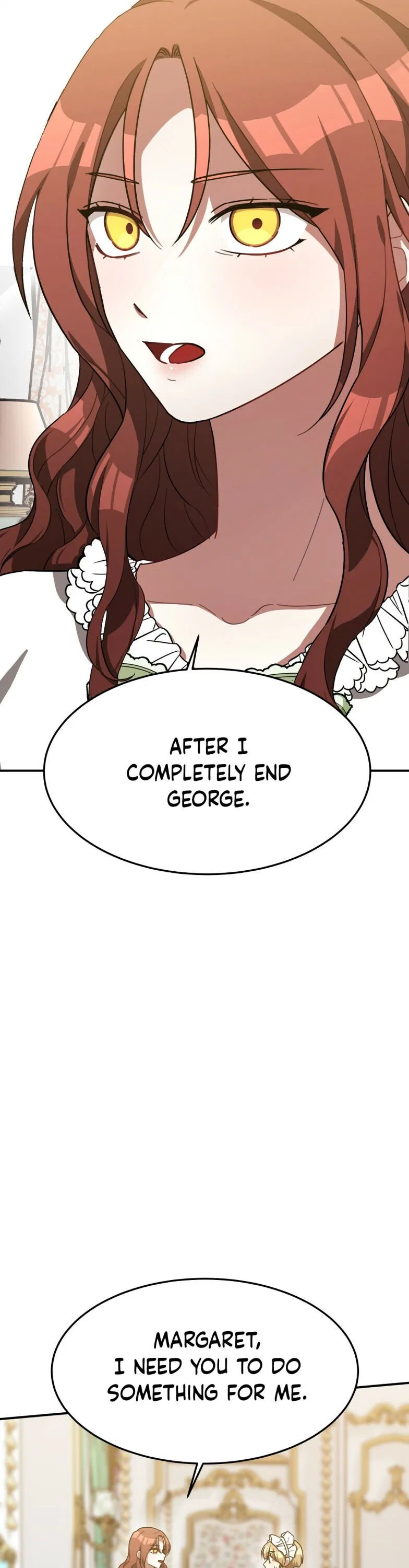 The Three Are Living a Married Life Chapter 4 – Page 27