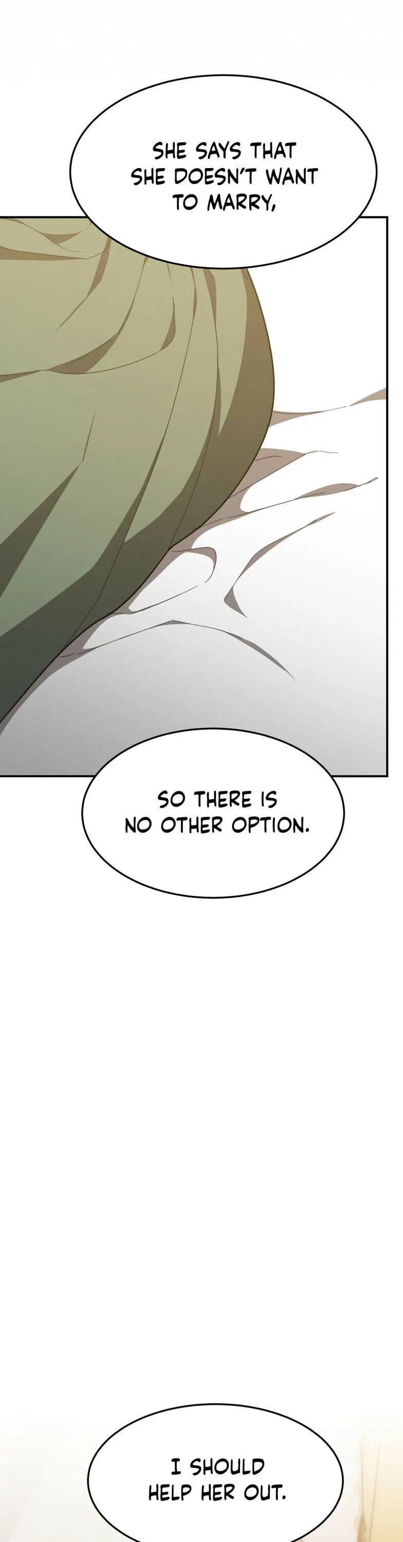 The Three Are Living a Married Life Chapter 4 – Page 30