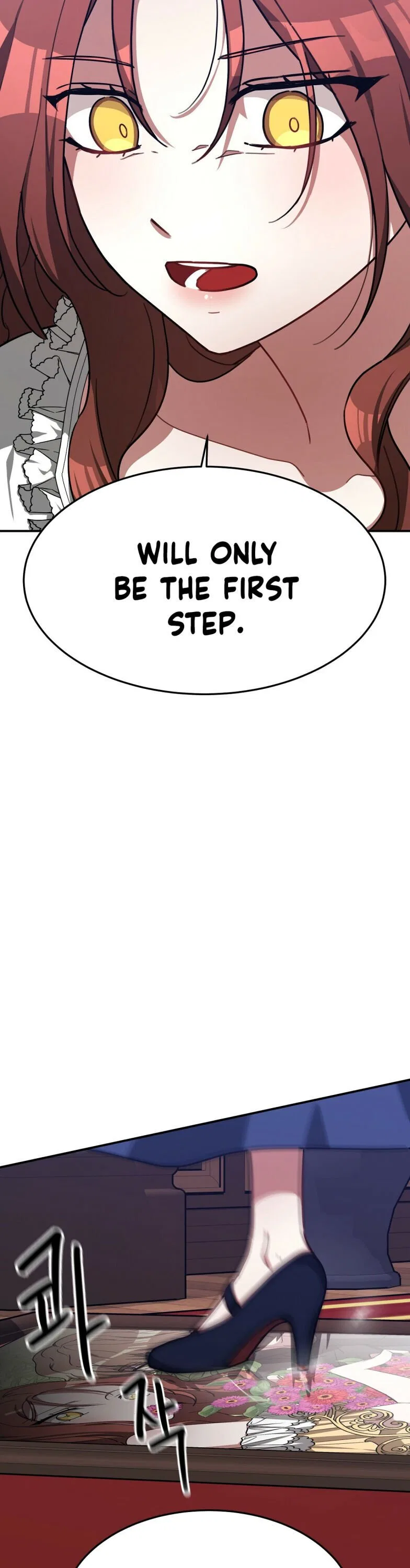 The Three Are Living a Married Life Chapter 4 – Page 39