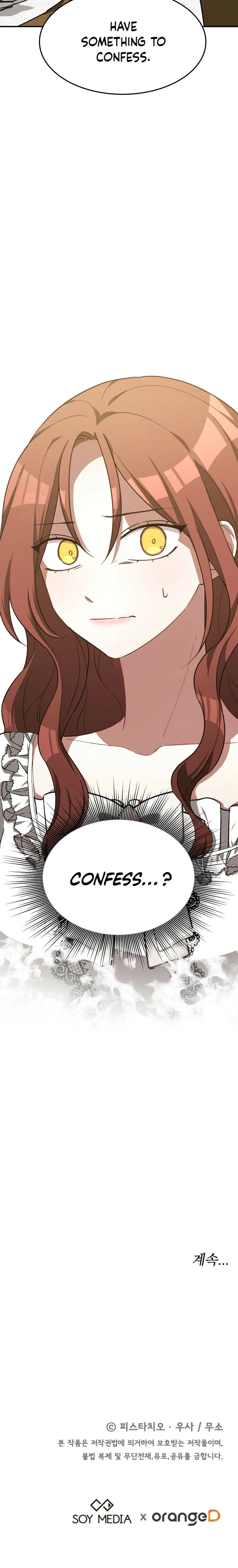 The Three Are Living a Married Life Chapter 4 – Page 44