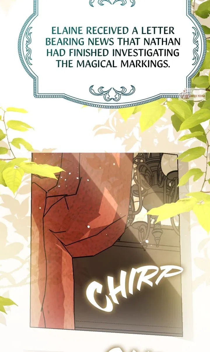Protecting the Witch’s Son Chapter 47 – Page 2