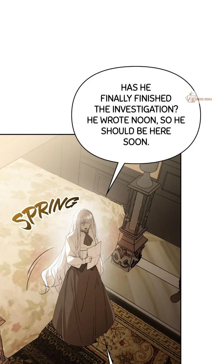Protecting the Witch’s Son Chapter 47 – Page 5