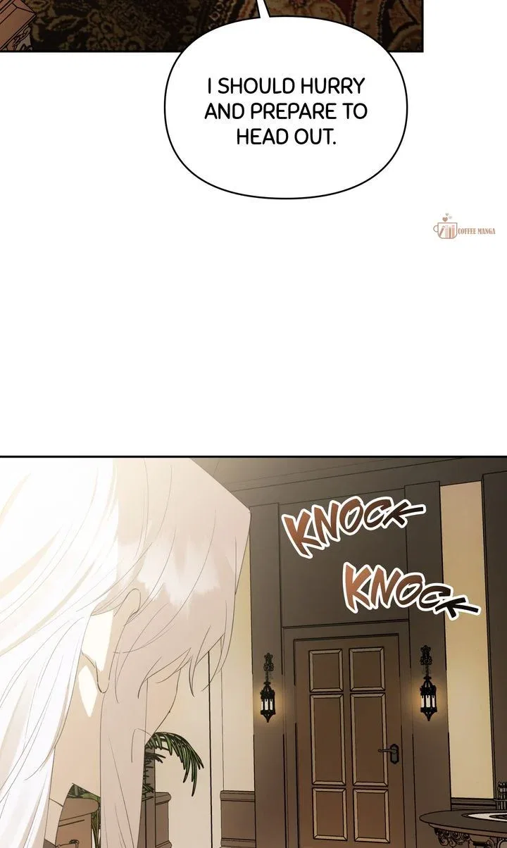 Protecting the Witch’s Son Chapter 47 – Page 6