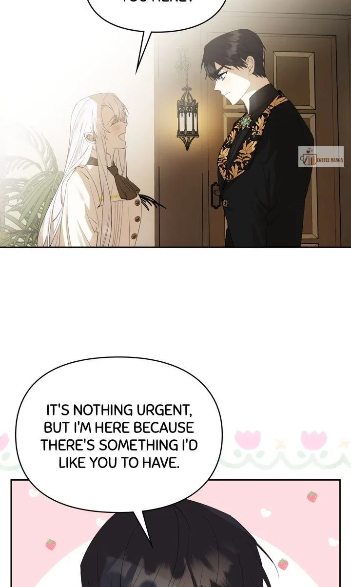 Protecting the Witch’s Son Chapter 47 – Page 10