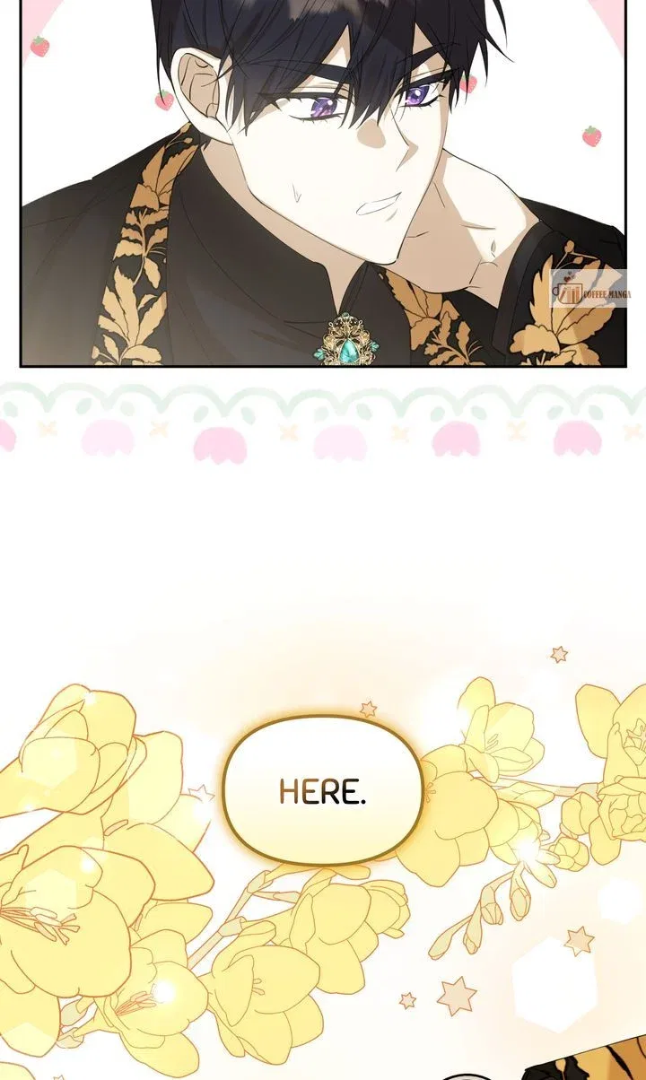 Protecting the Witch’s Son Chapter 47 – Page 11