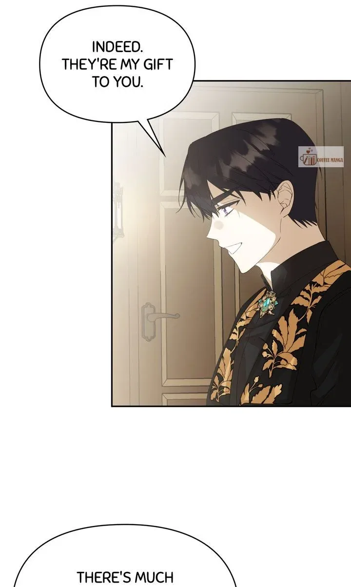 Protecting the Witch’s Son Chapter 47 – Page 14