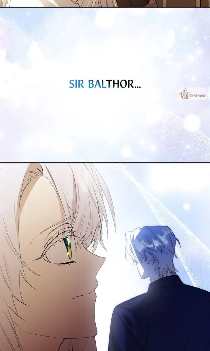 Protecting the Witch’s Son Chapter 47 – Page 17