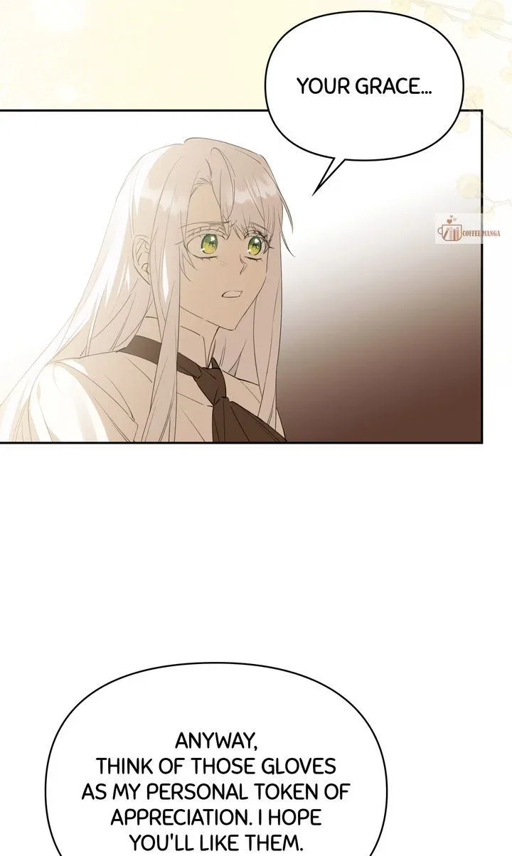 Protecting the Witch’s Son Chapter 47 – Page 21