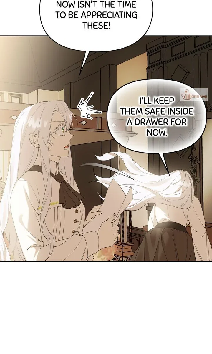 Protecting the Witch’s Son Chapter 47 – Page 27