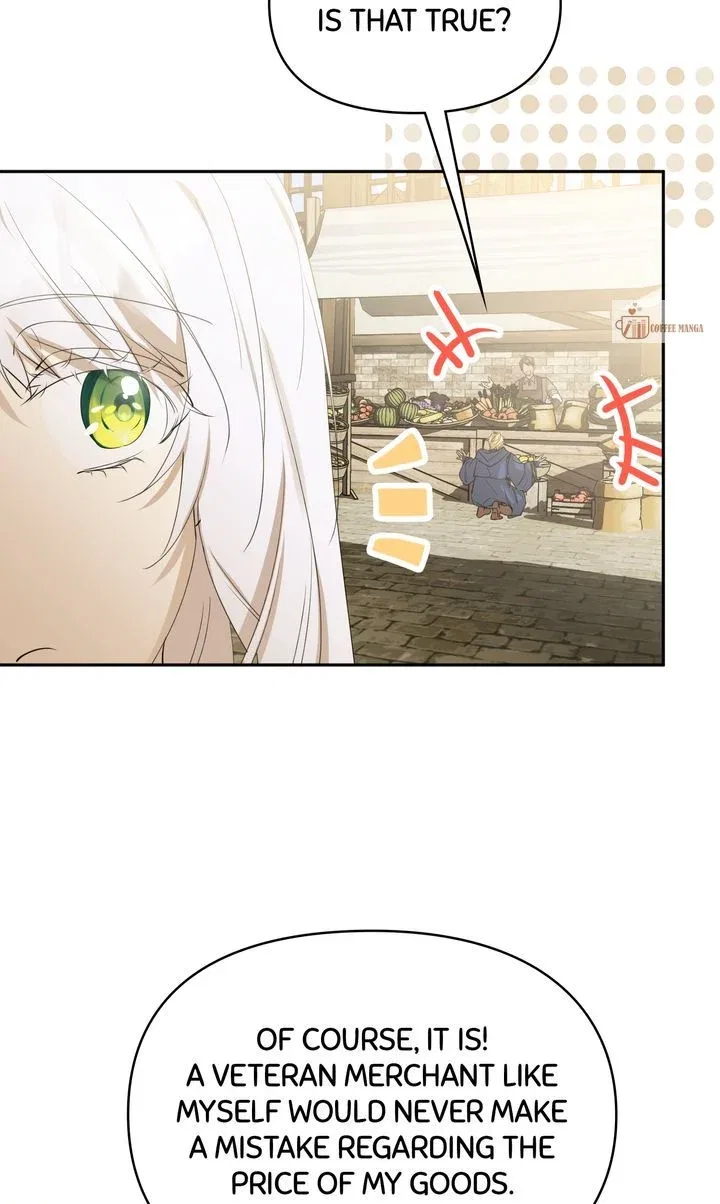 Protecting the Witch’s Son Chapter 47 – Page 32