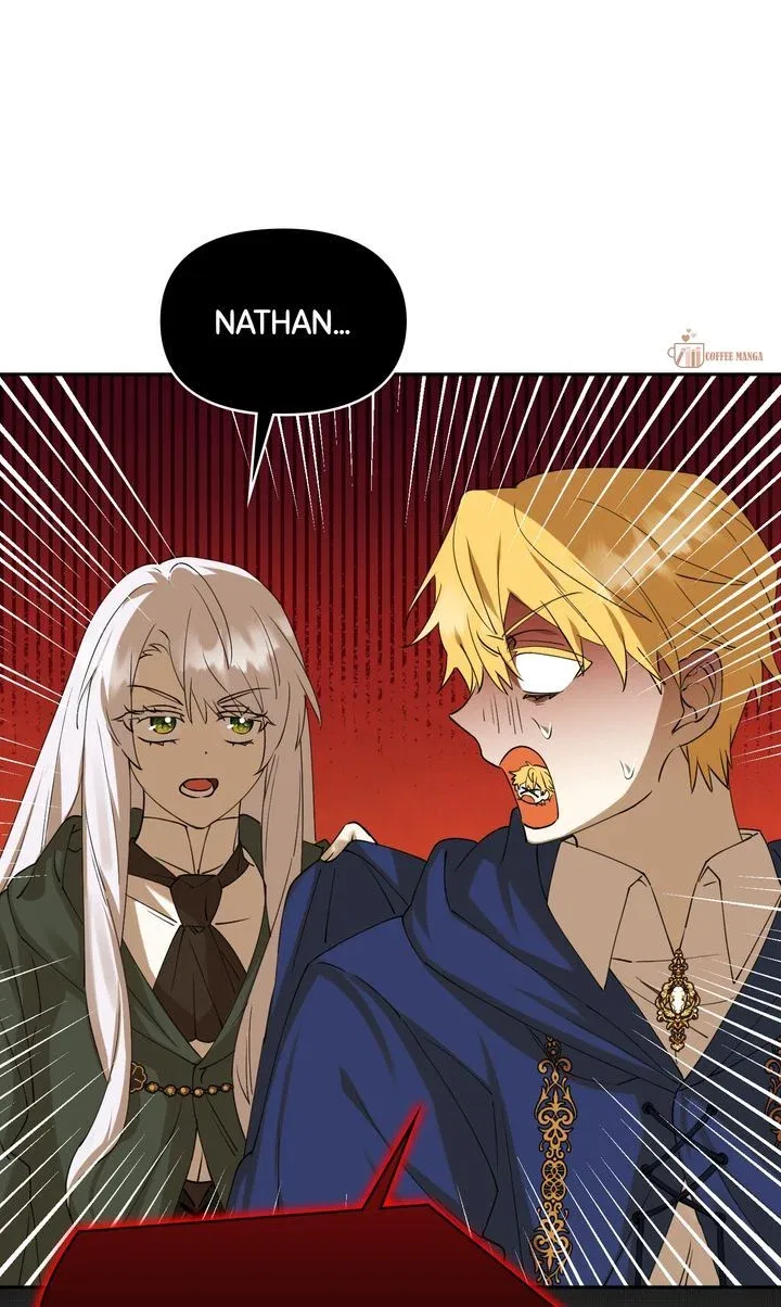 Protecting the Witch’s Son Chapter 47 – Page 37