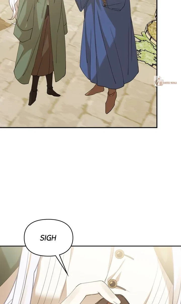 Protecting the Witch’s Son Chapter 47 – Page 40