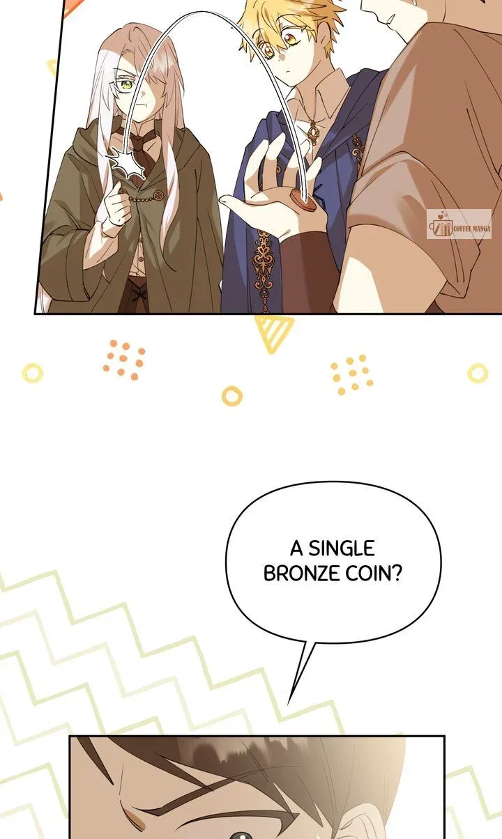 Protecting the Witch’s Son Chapter 47 – Page 42