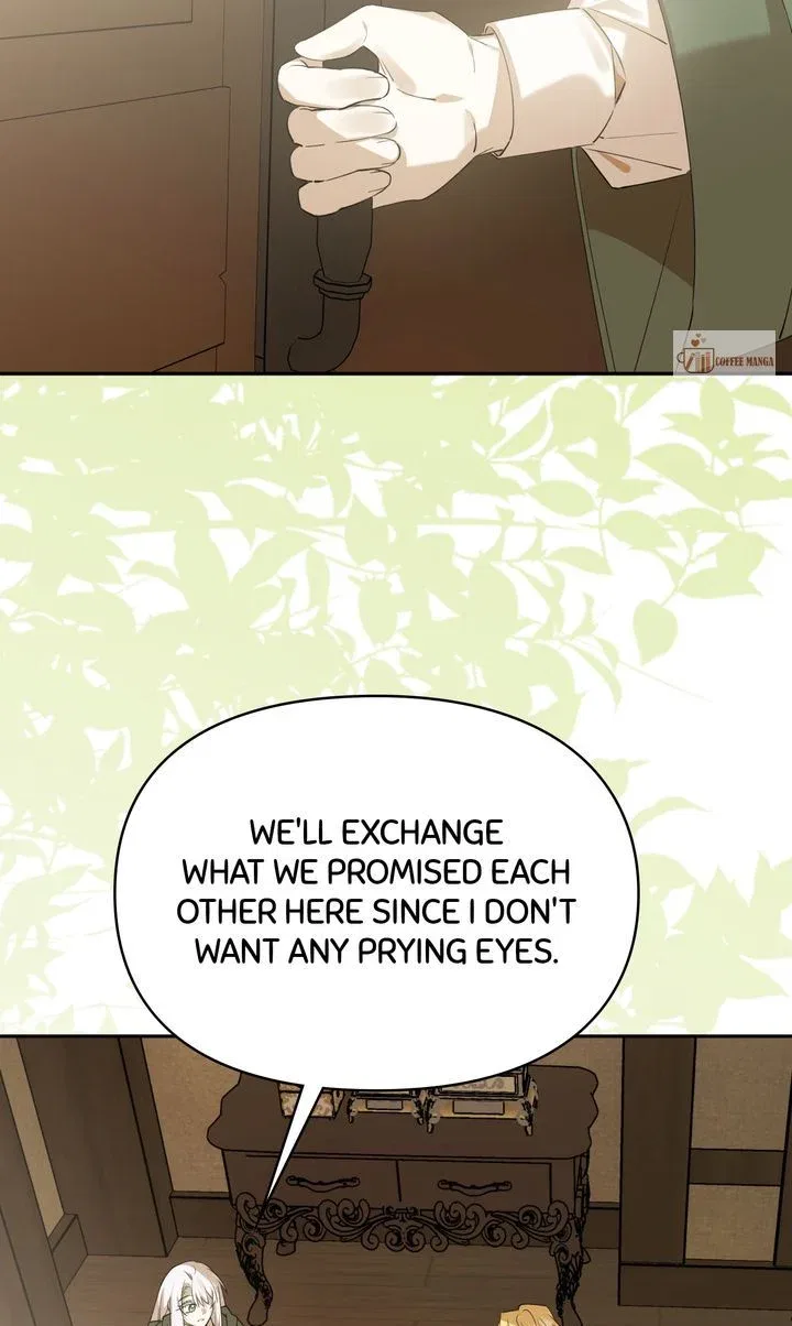 Protecting the Witch’s Son Chapter 47 – Page 48