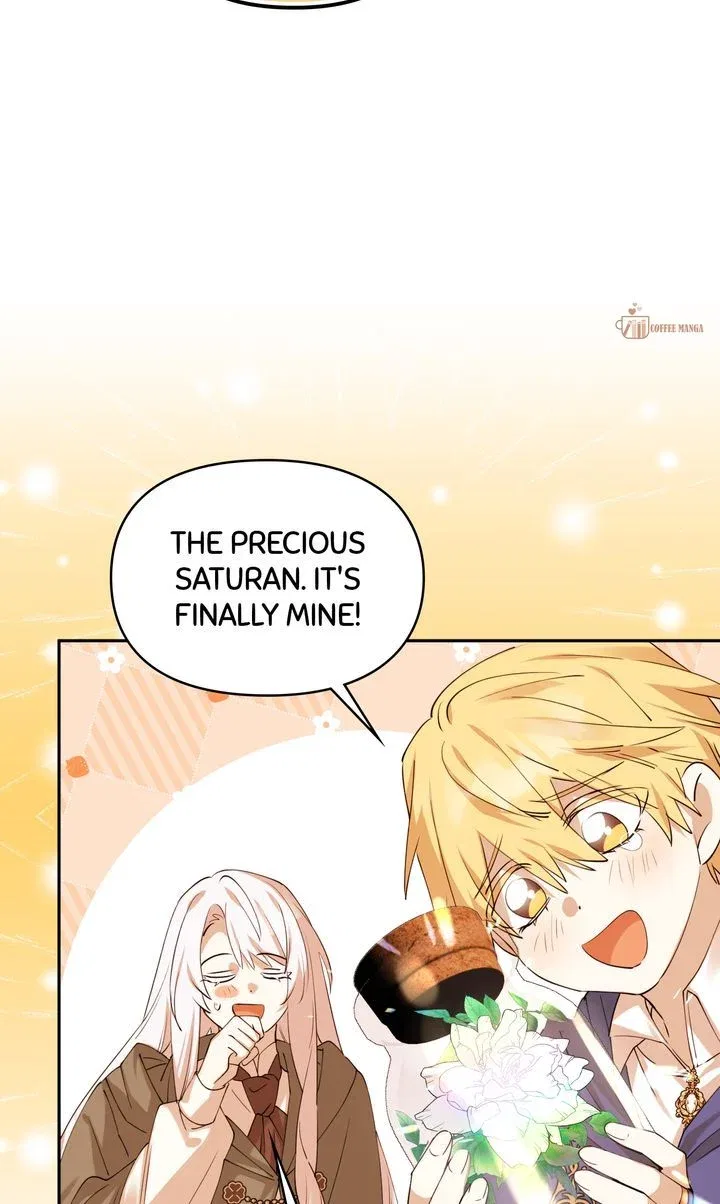 Protecting the Witch’s Son Chapter 47 – Page 52