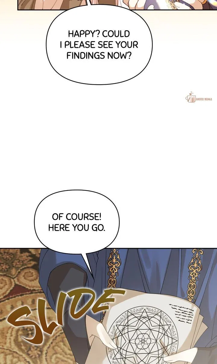 Protecting the Witch’s Son Chapter 47 – Page 53