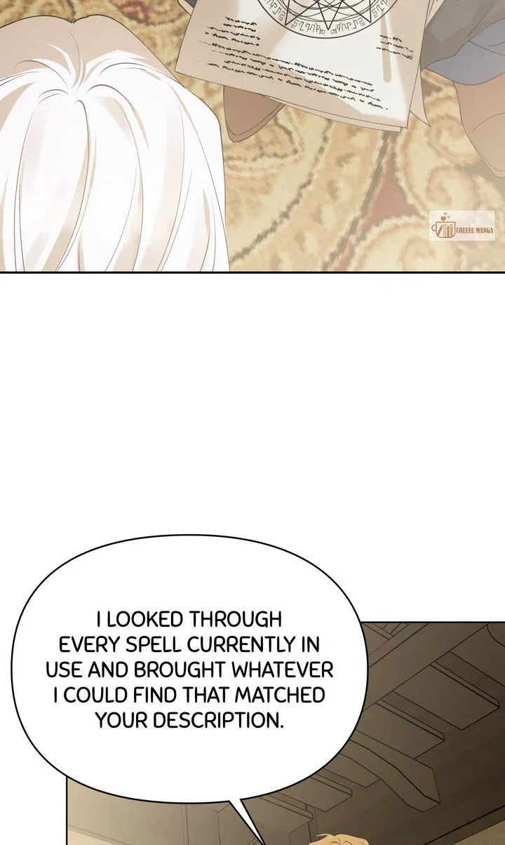 Protecting the Witch’s Son Chapter 47 – Page 54