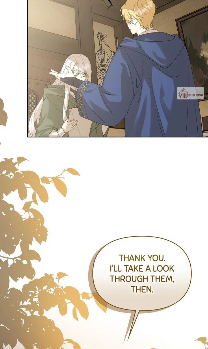 Protecting the Witch’s Son Chapter 47 – Page 55