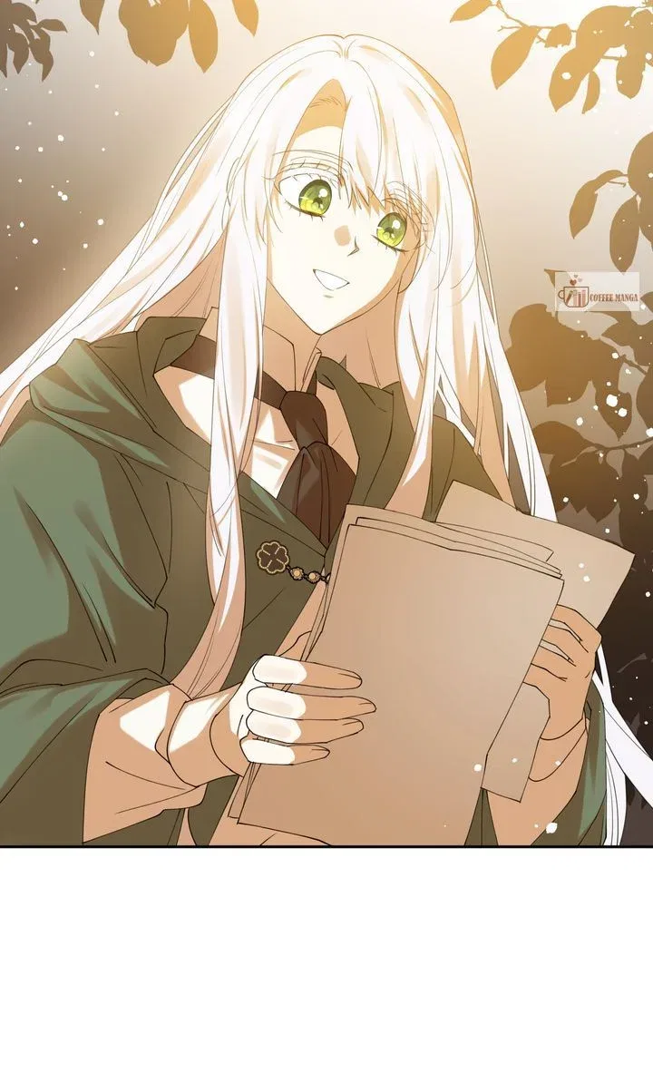 Protecting the Witch’s Son Chapter 47 – Page 56