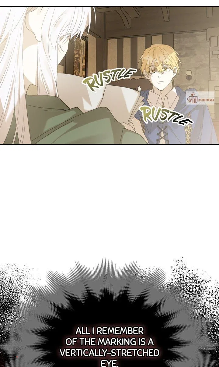 Protecting the Witch’s Son Chapter 47 – Page 57
