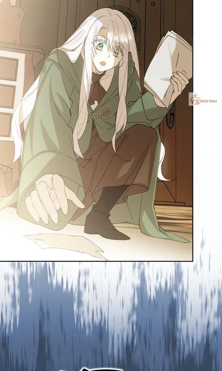 Protecting the Witch’s Son Chapter 47 – Page 62