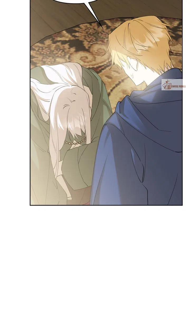 Protecting the Witch’s Son Chapter 47 – Page 64