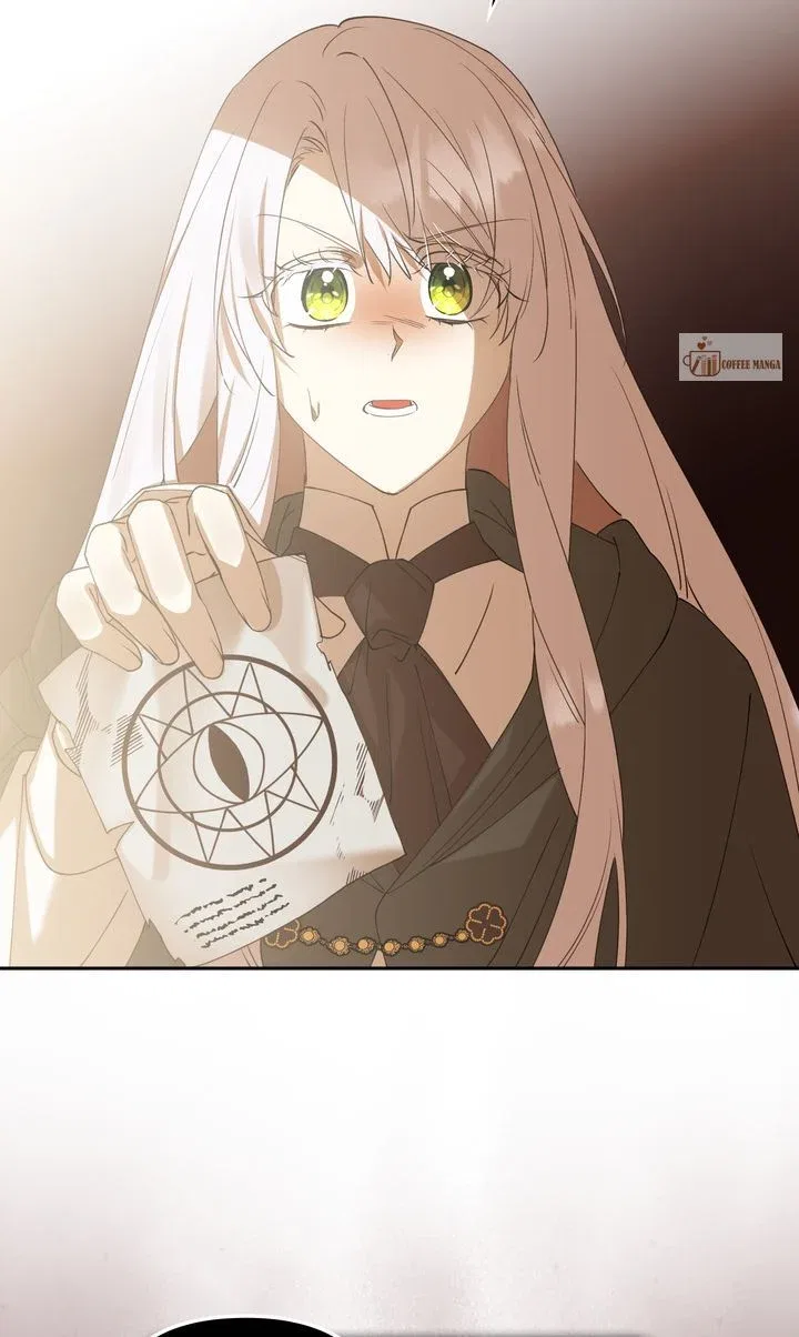 Protecting the Witch’s Son Chapter 47 – Page 67